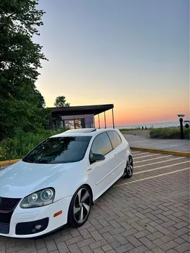 2009 Volkswagen Golf GTI