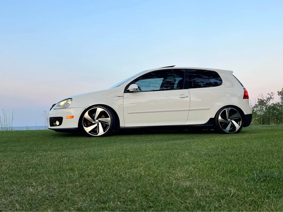 2009 Volkswagen GTI Mk5 - Image 4 of 4