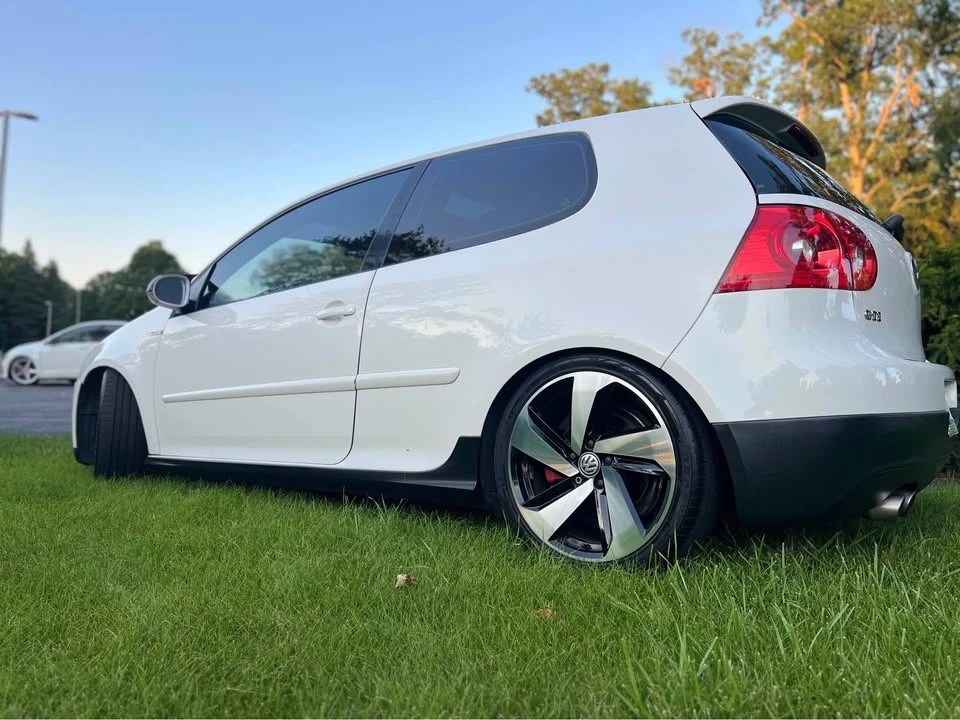 2009 Volkswagen GTI Mk5 - Image 2 of 4