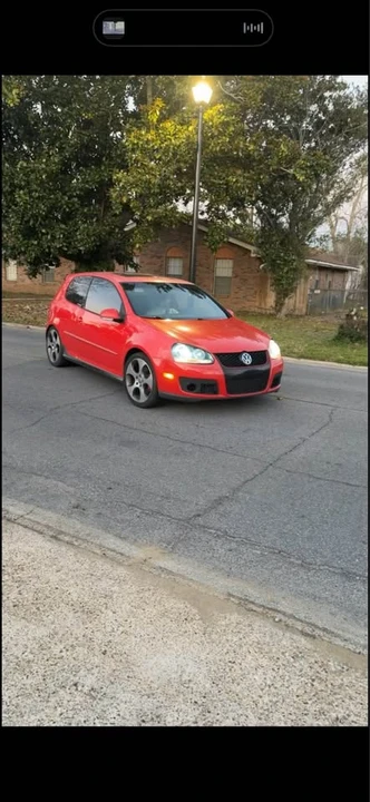 2009 Volkswagen GTI Mk5 - Image 2 of 3