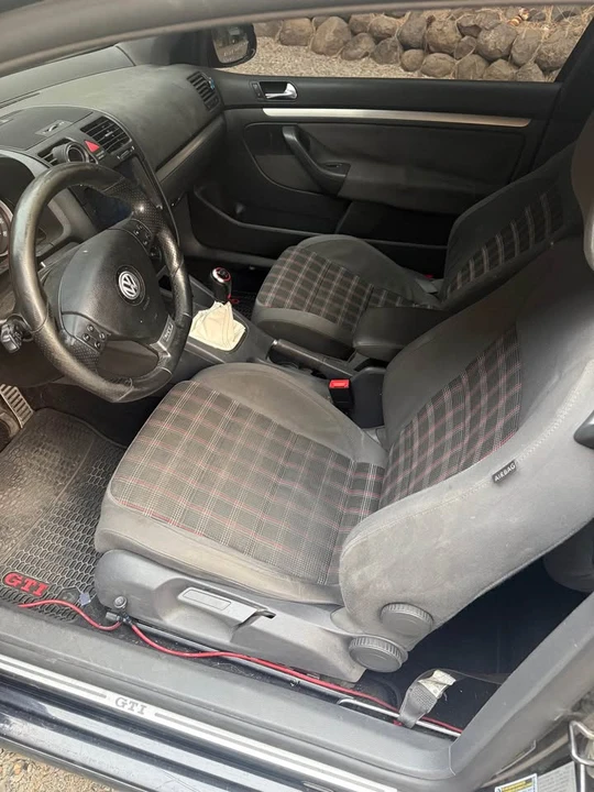 2009 Volkswagen GTI Mk5 - Image 4 of 6