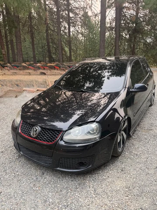 2009 Volkswagen GTI Mk5 - Image 2 of 6