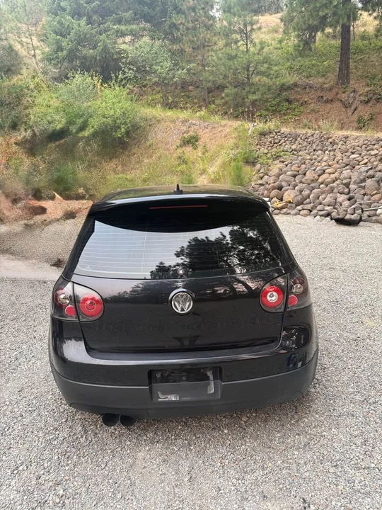 2009 Volkswagen GTI Mk5 - Image 3 of 6