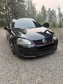 2009 Volkswagen Golf GTI S Hatchback Coupe 2D
