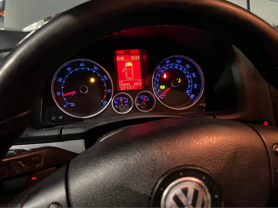 2009 Volkswagen GTI Mk5 - Image 5 of 11