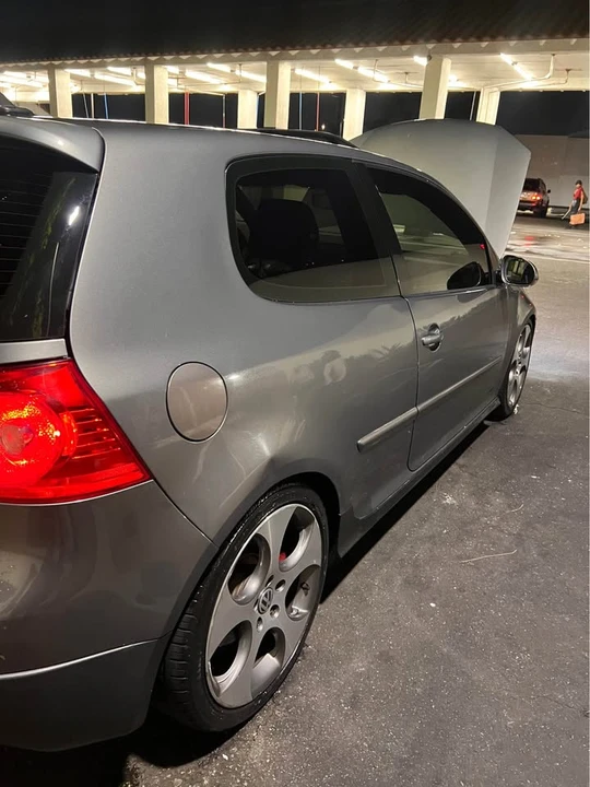 2009 Volkswagen GTI Mk5 - Image 11 of 11