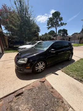 2009 Volkswagen Golf GTI S Hatchback Coupe 2D