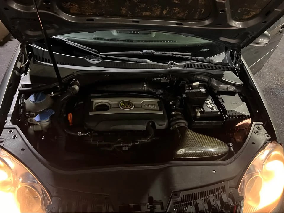 2009 Volkswagen GTI Mk5 - Image 2 of 11