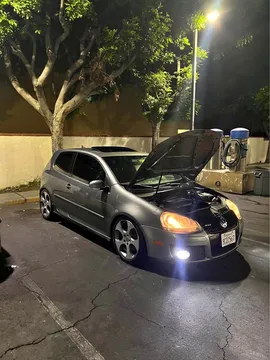 2009 Volkswagen Golf GTI S Hatchback Coupe 2D