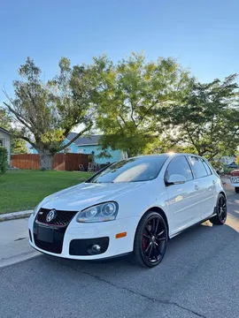 2009 Volkswagen Golf GTI S Hatchback Coupe 2D