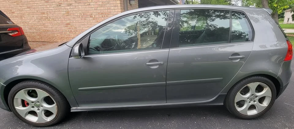 2009 Volkswagen GTI Mk5 - Image 5 of 13