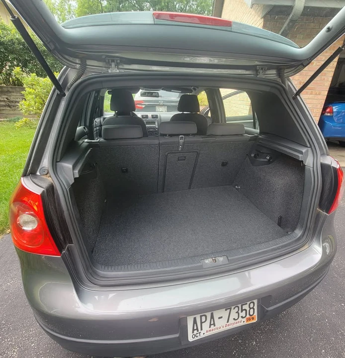 2009 Volkswagen GTI Mk5 - Image 3 of 13