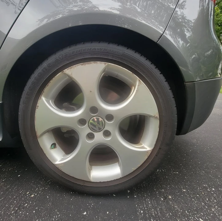 2009 Volkswagen GTI Mk5 - Image 13 of 13