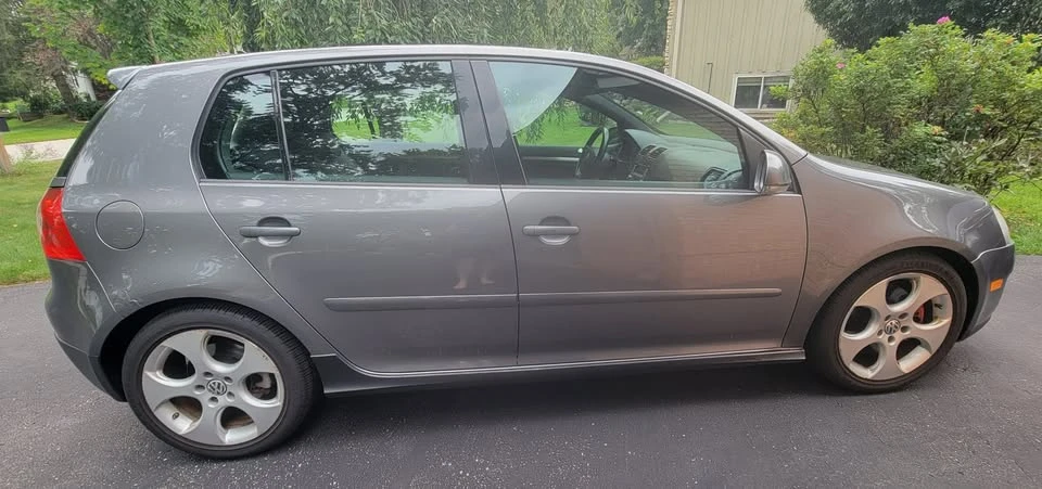 2009 Volkswagen GTI Mk5 - Image 7 of 13