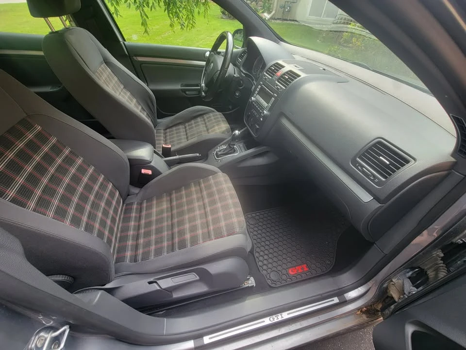 2009 Volkswagen GTI Mk5 - Image 2 of 13