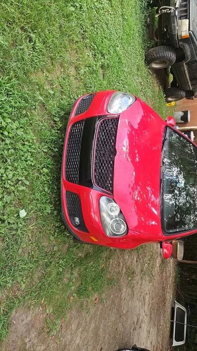 2009 Volkswagen GTI Mk5 - Image 3 of 8