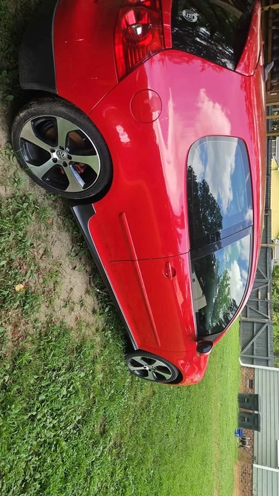 2009 Volkswagen GTI Mk5 - Image 4 of 8