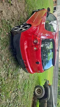 2009 Volkswagen Golf GTI SE Hatchback Coupe 2D
