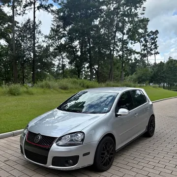 2009 Volkswagen Golf GTI SE