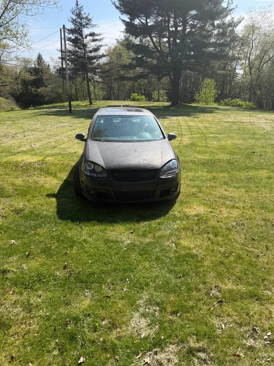 2009 Volkswagen GTI Mk5 - Image 2 of 4