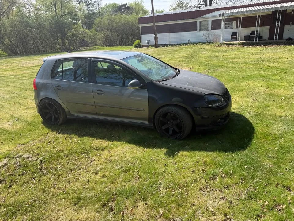 2009 Volkswagen GTI Mk5 - Image 4 of 4