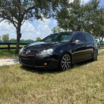 2009 Volkswagen Golf GTI