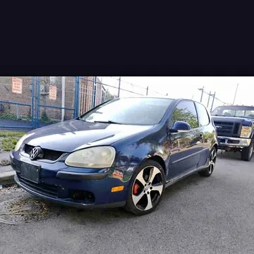 2009 Volkswagen Golf GTI Sport Hatchback Sedan 4D
