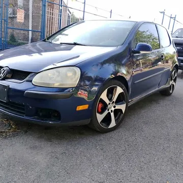 2009 Volkswagen Golf GTI Sport Hatchback Sedan 4D