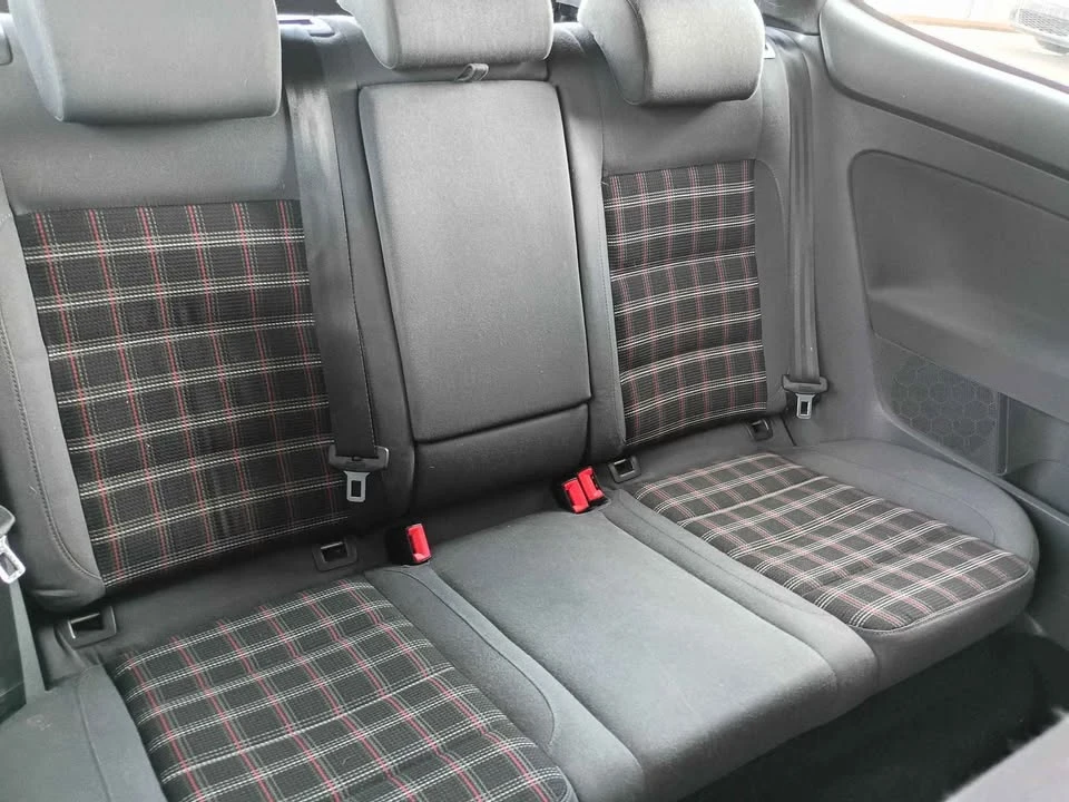 2009 Volkswagen GTI Mk5 - Image 6 of 8