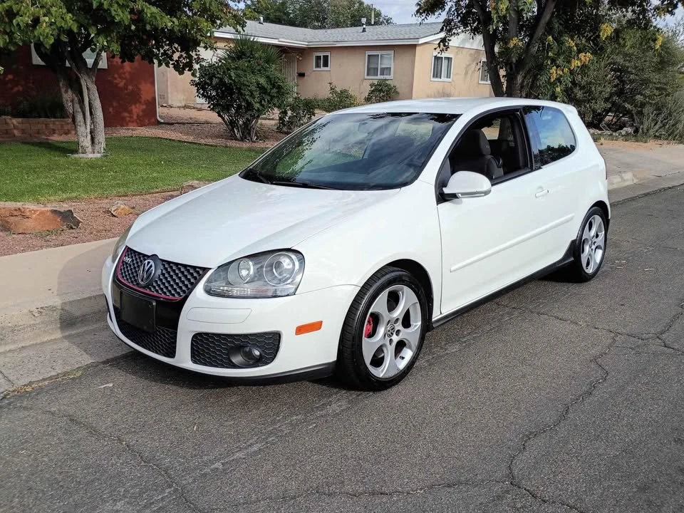 2009 Volkswagen GTI Mk5 - Image 2 of 8