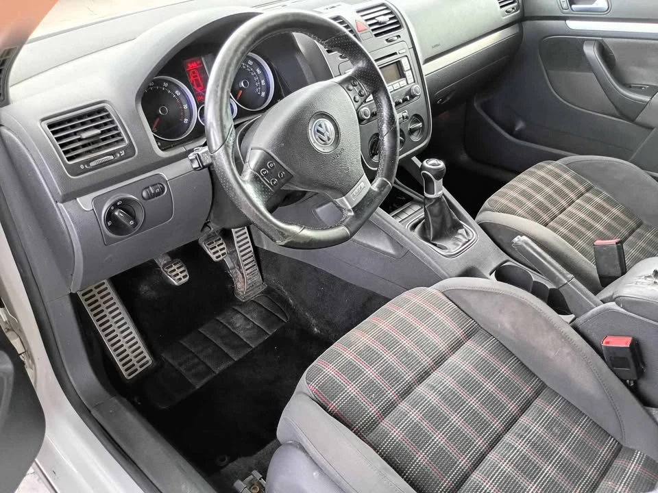 2009 Volkswagen GTI Mk5 - Image 4 of 8