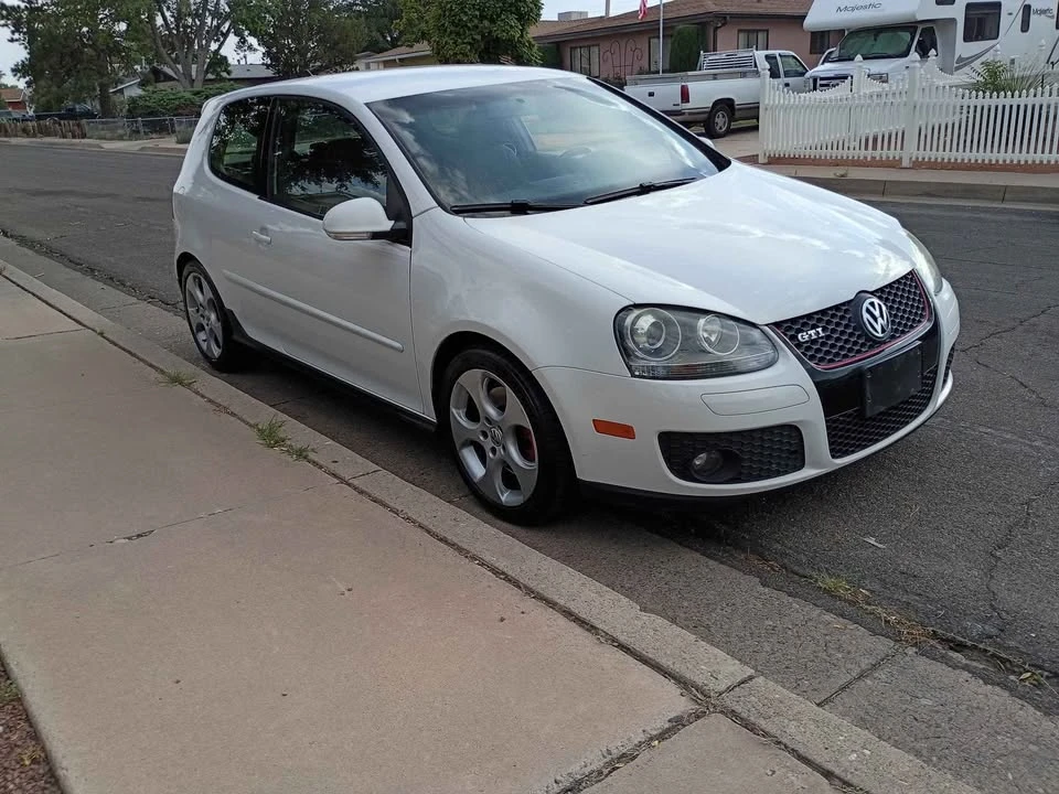 2009 Volkswagen GTI Mk5 - Image 3 of 8
