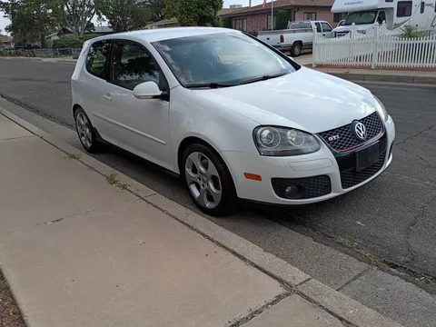 2009 Volkswagen Golf GTI