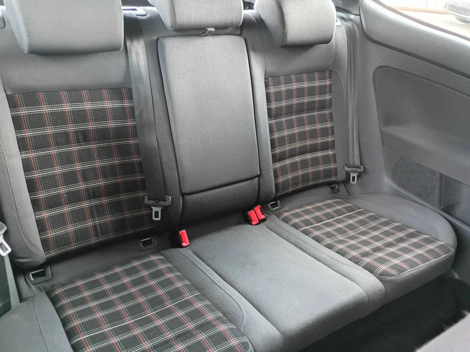 2009 Volkswagen GTI Mk5 - Image 6 of 8