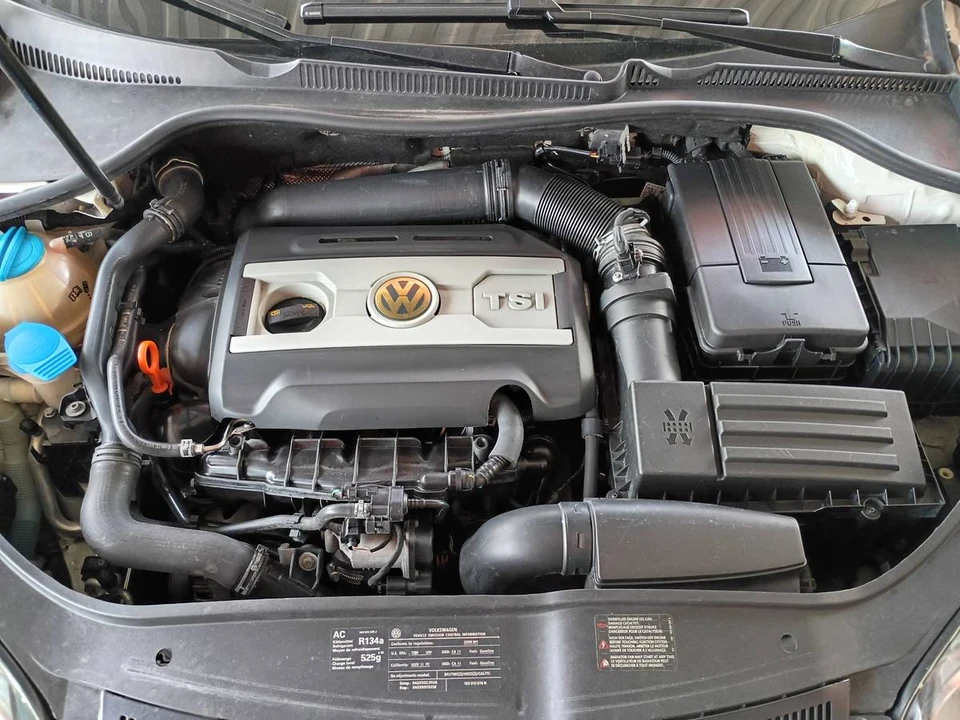 2009 Volkswagen GTI Mk5 - Image 8 of 8