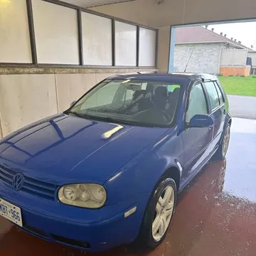 2009 Volkswagen Golf City