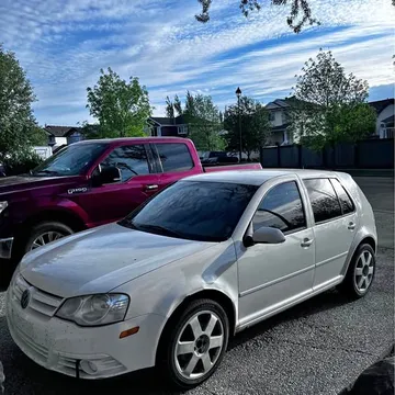 2009 Volkswagen Golf
