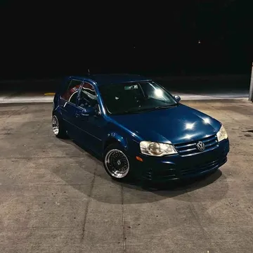 2009 Volkswagen Golf City