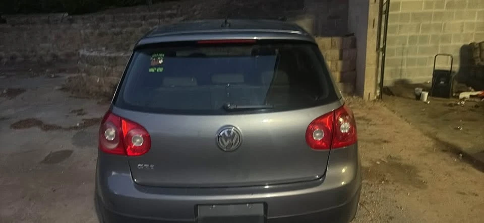 2009 Volkswagen GTI Mk5 - Image 3 of 10
