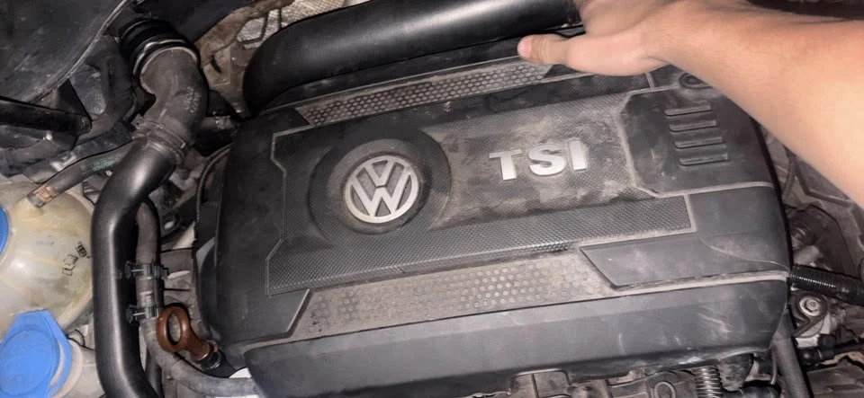 2009 Volkswagen GTI Mk5 - Image 10 of 10