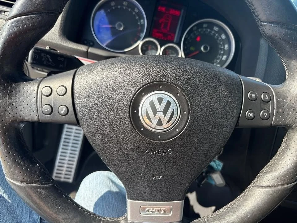2009 Volkswagen GTI Mk5 - Image 13 of 20