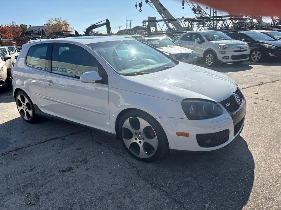 2009 Volkswagen GTI Mk5 - Image 7 of 20