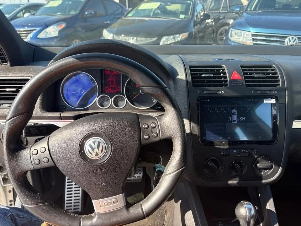 2009 Volkswagen GTI Mk5 - Image 10 of 20