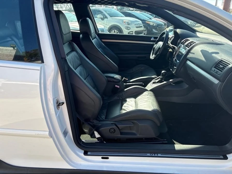 2009 Volkswagen GTI Mk5 - Image 20 of 20