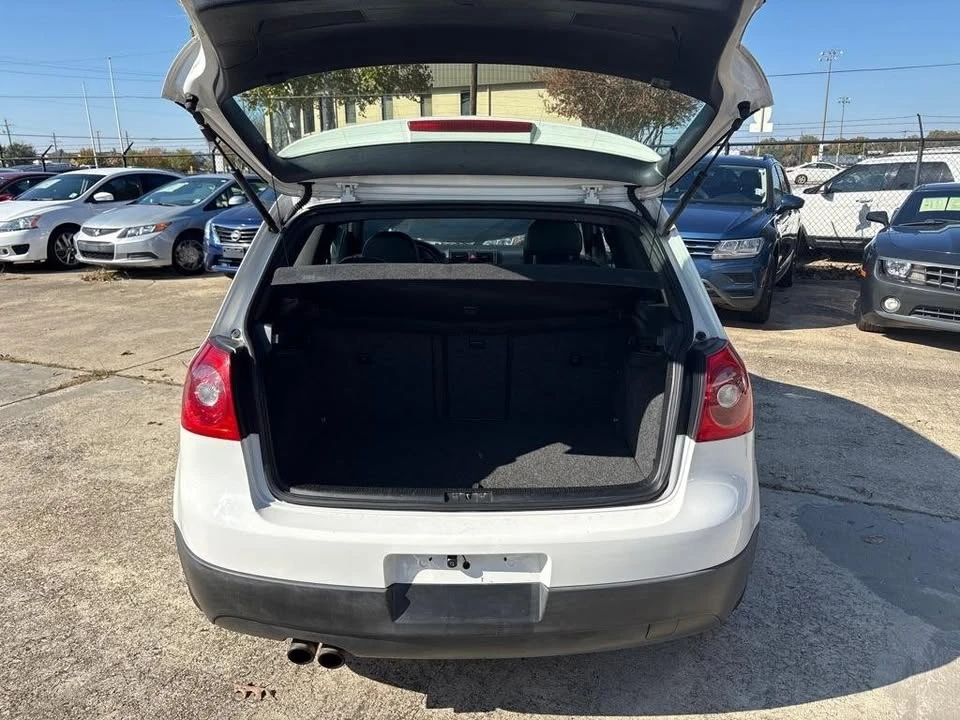 2009 Volkswagen GTI Mk5 - Image 19 of 20