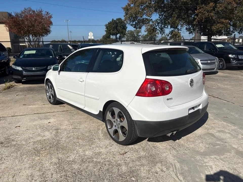 2009 Volkswagen GTI Mk5 - Image 3 of 20