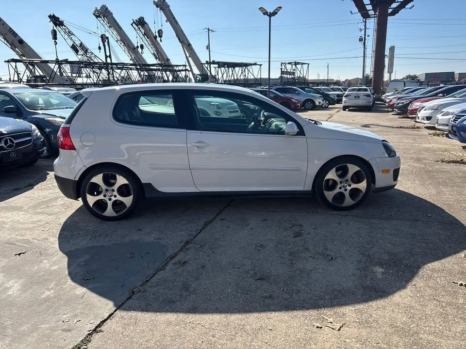 2009 Volkswagen GTI Mk5 - Image 6 of 20