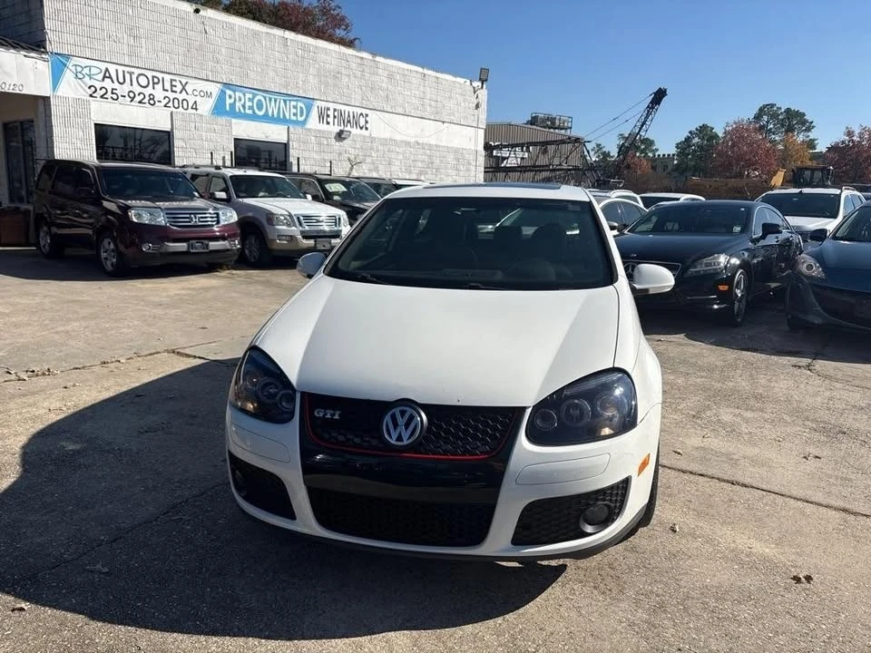 2009 Volkswagen GTI Mk5 - Image 8 of 20