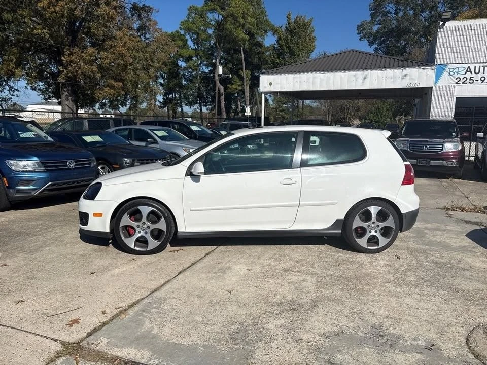2009 Volkswagen GTI Mk5 - Image 2 of 20