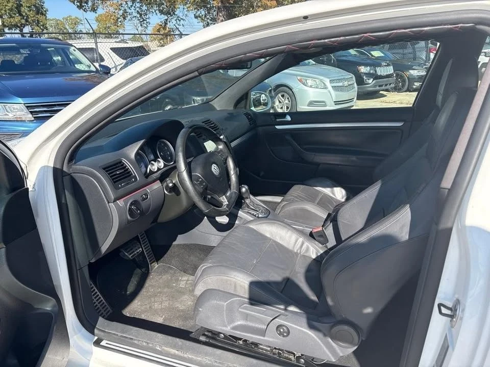 2009 Volkswagen GTI Mk5 - Image 9 of 20